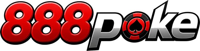 888poke Logo